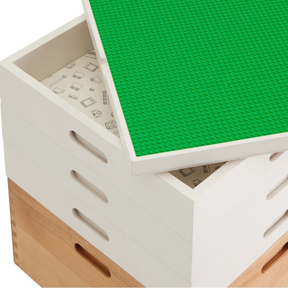 LEGO® Storage Build and Stack (16") - Picture 8 of 9